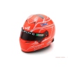 SPARK Casque Esteban Ocon Monaco 2023