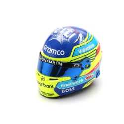 SPARK Casque Fernando Alonso 2024