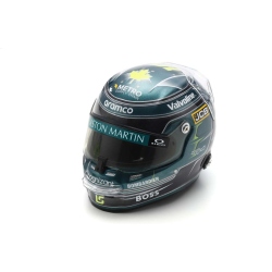 SPARK Casque Lance Stroll 2024