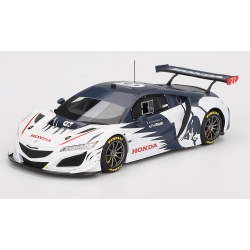 TRUESCALE Honda NSX GT3 EVO...