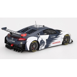 TRUESCALE Honda NSX GT3 EVO AlphaTauri Yuki Tsunoda 2023 (%)