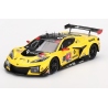 TRUESCALE Chevrolet Corvette Z06 GT3.R n°4 24H Daytona 2024 (%)