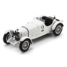 SPARK Mercedes SSK n°2 Winner 24H Spa 1931