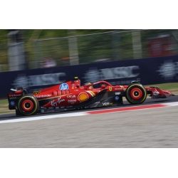 LOOKSMART Ferrari SF-24 Sainz Monza 2024 (%)