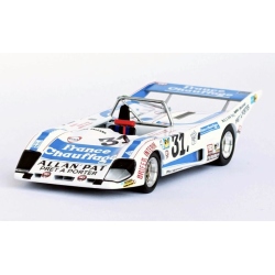 TROFEU Lola T297 n°31 24H Le Mans 1979 (%)