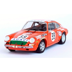 TROFEU Porsche 911 S n°39 24H Le Mans 1971 (%)