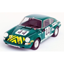 TROFEU Porsche 911 S n°44 24H Le Mans 1971 (%)