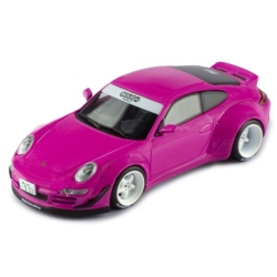 IXO Porsche RWB 997 (%)