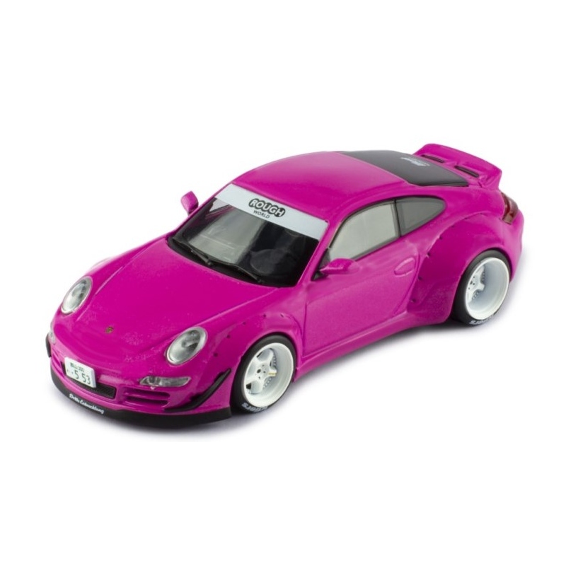 IXO Porsche RWB 997 (%)