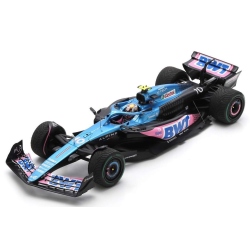 SPARK 1/18 Alpine A523 n°10...