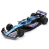 SPARK 1/18 Alpine A523 n°10 Gasly 2023