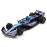 SPARK 1/18 Alpine A523 n°31 Ocon 2023