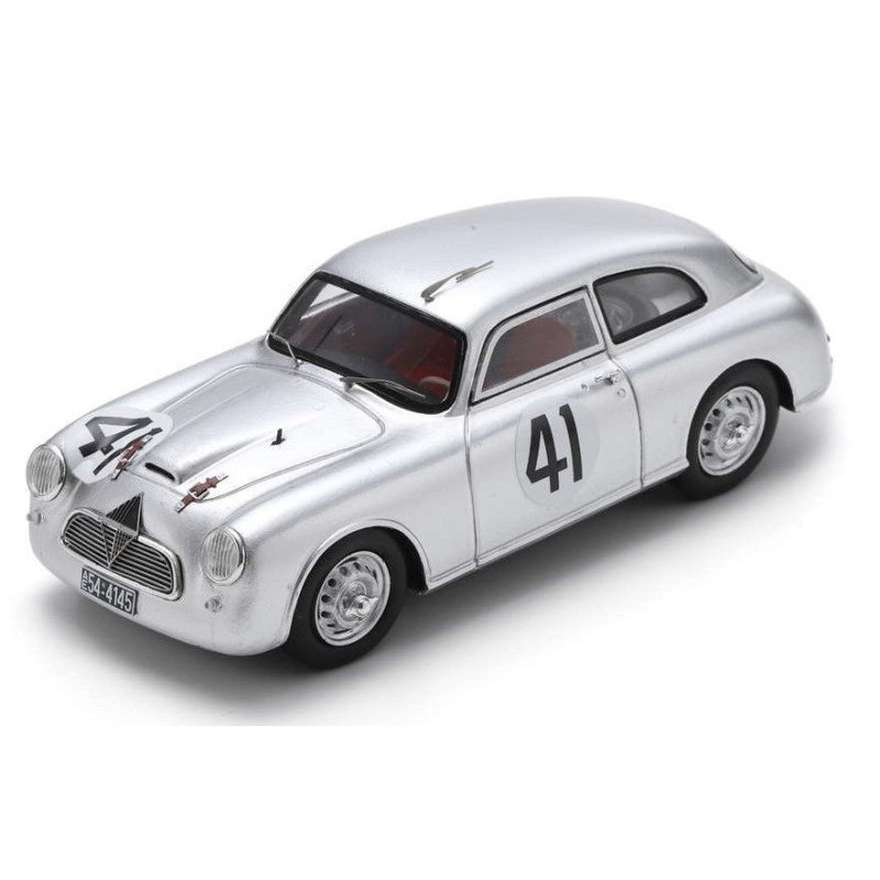 SPARK Borgward Hansa 1500 S n°41 24H Le Mans 1953 (%)