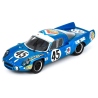 SPARK Alpine A210 n°45 Le Mans 24H 1969 (%)