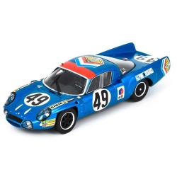 SPARK Alpine A210 n°49 Le...