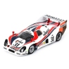 SPARK Rondeau M382 n°31 24H Le Mans 1985 (%)