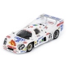 SPARK Rondeau M382 n°45 24H Le Mans 1984 (%)