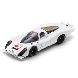 SPARK Porsche 907 LH n°40...