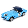 SPARK AC Ace Bristol n°28 24H Le Mans 1961 (%)