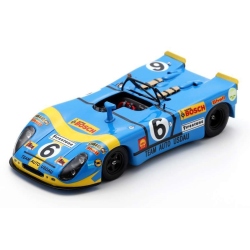 SPARK Porsche 908/2 n°6 24H...