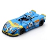 SPARK Porsche 908/2 n°6 24H Le Mans 1972 (%)