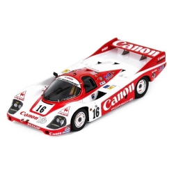 SPARK Porsche 956 n°16 24H...