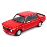 SCHUCO 1:18 BMW 2002 Turbo 1973 (%)