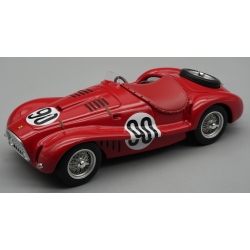 TECNOMODEL Ferrari 225 S Spyder Vignale n°90 GP Monaco 1952 (%)