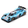 SPARK 1/18 Glickenhaus 007 n°708 24H Le Mans 2023