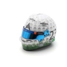 SPARK Casque Alexander Albon Miami 2023