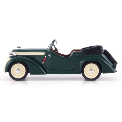 AUTOCULT Jawa Minor 600 1938 (%)