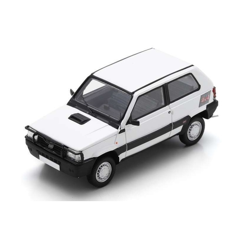 SCHUCO Fiat Panda 4x4 1989 (%)