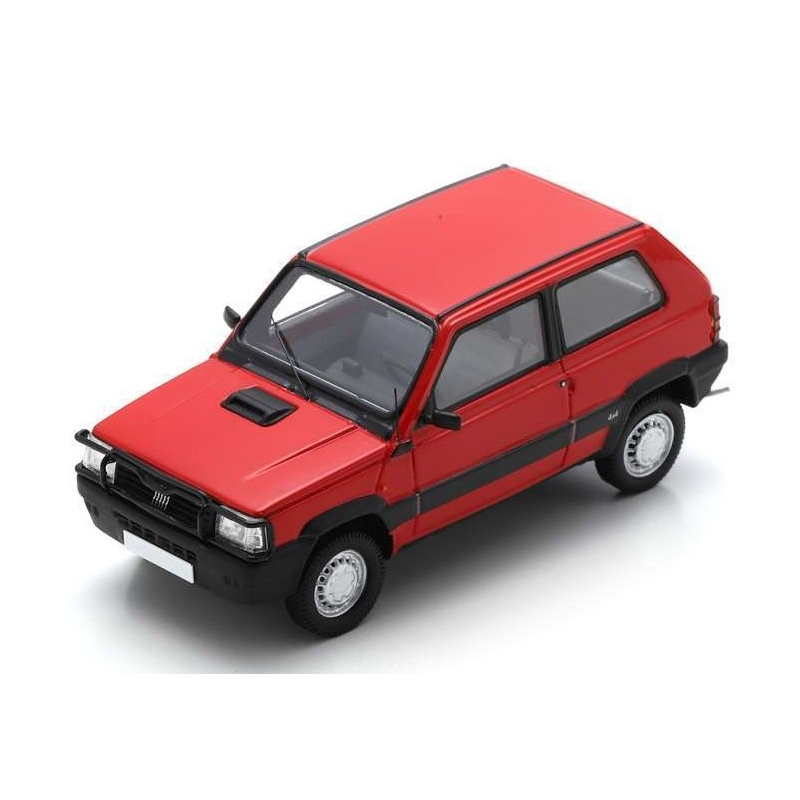 SCHUCO Fiat Panda 4x4 1989 (%)