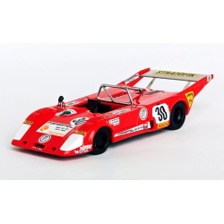 TROFEU Lola T298 n°30 24H Le Mans 1981 (%)