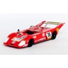 TROFEU Lola T298 n°30 24H Le Mans 1981