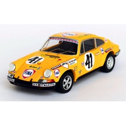 TROFEU Porsche 911 n°41 24H...