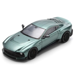 SCHUCO Aston Martin Valour 2024 (%)