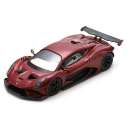 SCHUCO Brabham BT 62...