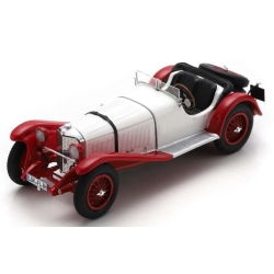 SCHUCO Mercedes Benz SS 1931 (%)