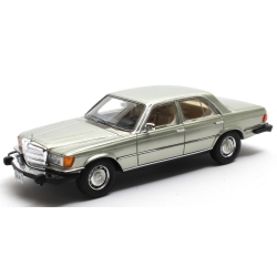 MATRIX Mercedes Benz 450SE W116 USA (%)