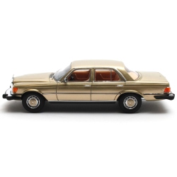 MATRIX Mercedes Benz 300SD Turbodiesel W116 USA (%)