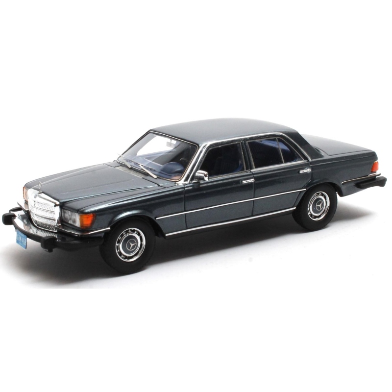 MATRIX Mercedes Benz 300SD Turbodiesel W116 USA (%)