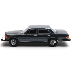 MATRIX Mercedes Benz 300SD Turbodiesel W116 USA (%)