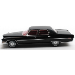 MATRIX Cadillac Fleetwood sixty Brougham 1972 (%)