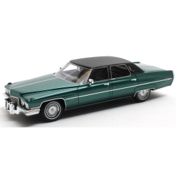 MATRIX Cadillac Fleetwood sixty Brougham 1972 (%)