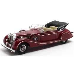 MATRIX Mercedes Benz 770K W150 Cabriolet B 1939 (%)