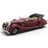 MATRIX Mercedes Benz 770K W150 Cabriolet B 1939 (%)