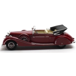 MATRIX Mercedes Benz 770K W150 Cabriolet B 1939 (%)