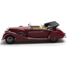 MATRIX Mercedes Benz 770K W150 Cabriolet B 1939 (%)