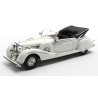 MATRIX Mercedes Benz 770K W150 Cabriolet B 1939 (%)